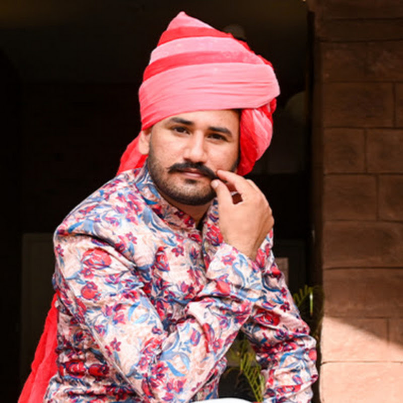 Dhruv Gehlot