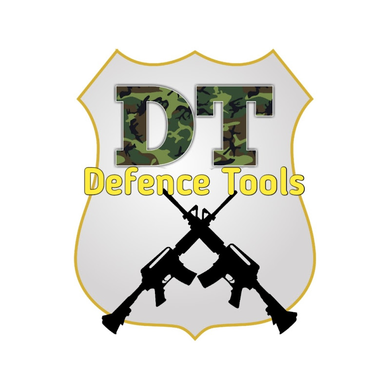 Defence Tools icon