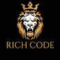 Rich Code logo
