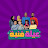 AyleFaniye Family - عيلة فنية أوتار