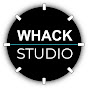 Whack Studio logo
