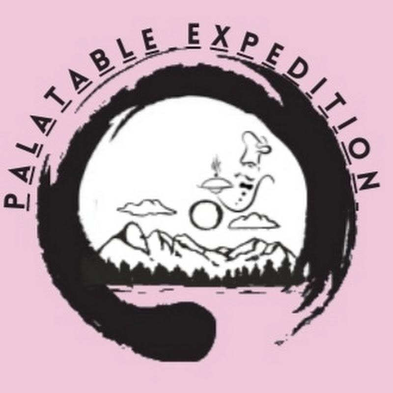 Palatable Expedition
