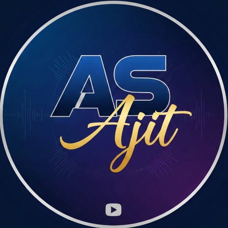Hire AS AJIT — Gaming YouTube creator for sponsorships
