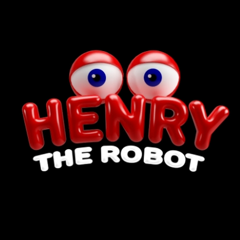 HENRY THE ROBOT