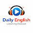 yQj60rkQOeI-channel-avatar-Daily English Listening Podcast