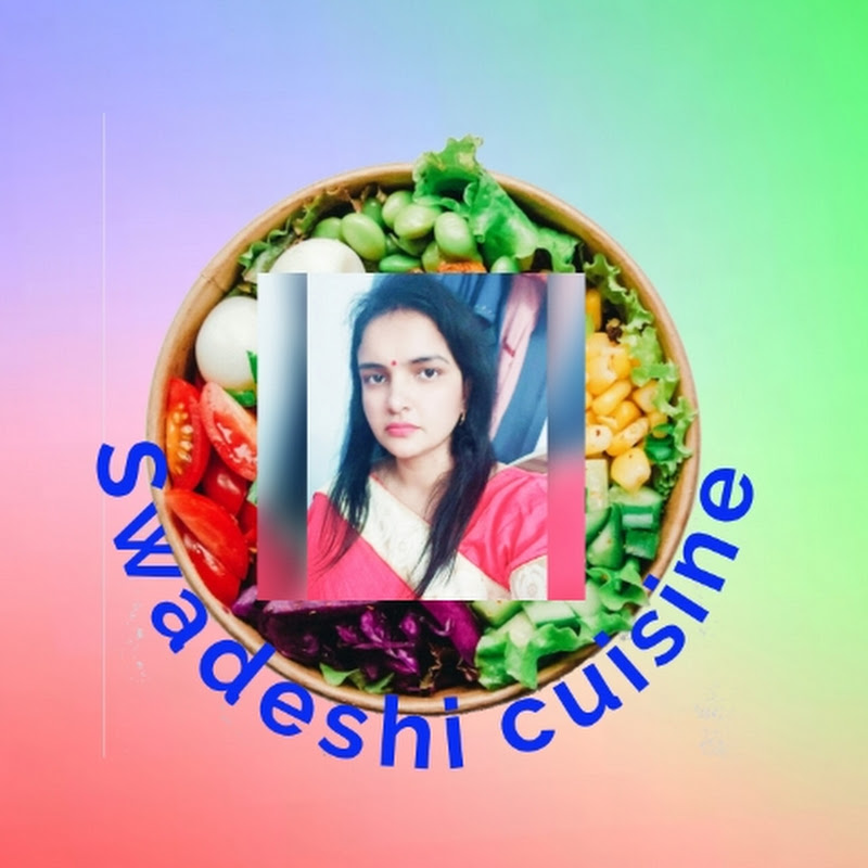 Swadeshi cuisine