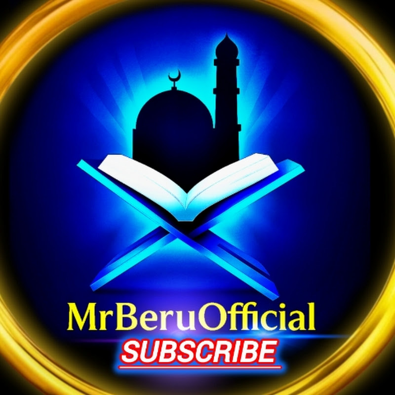 MrBeruOfficial 🔵