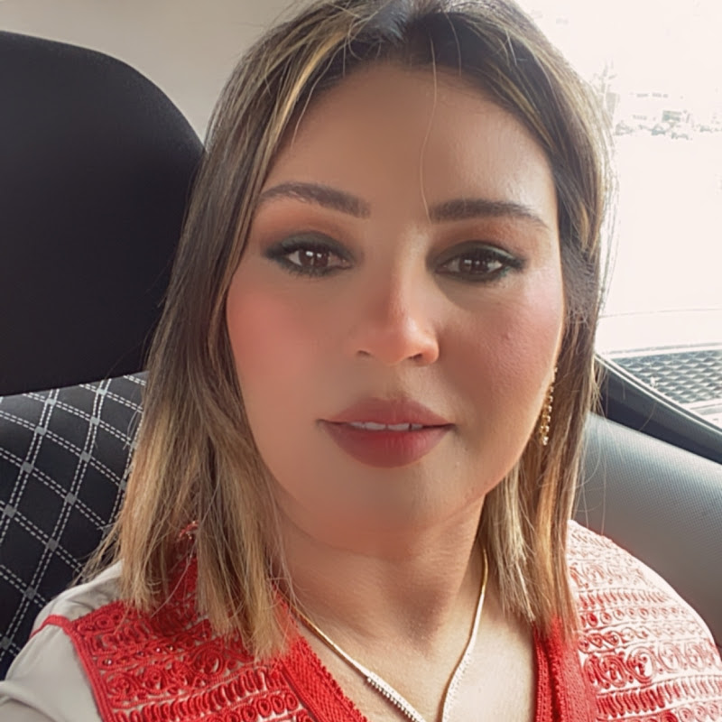 Maryrhouat home مغربية في امريكا