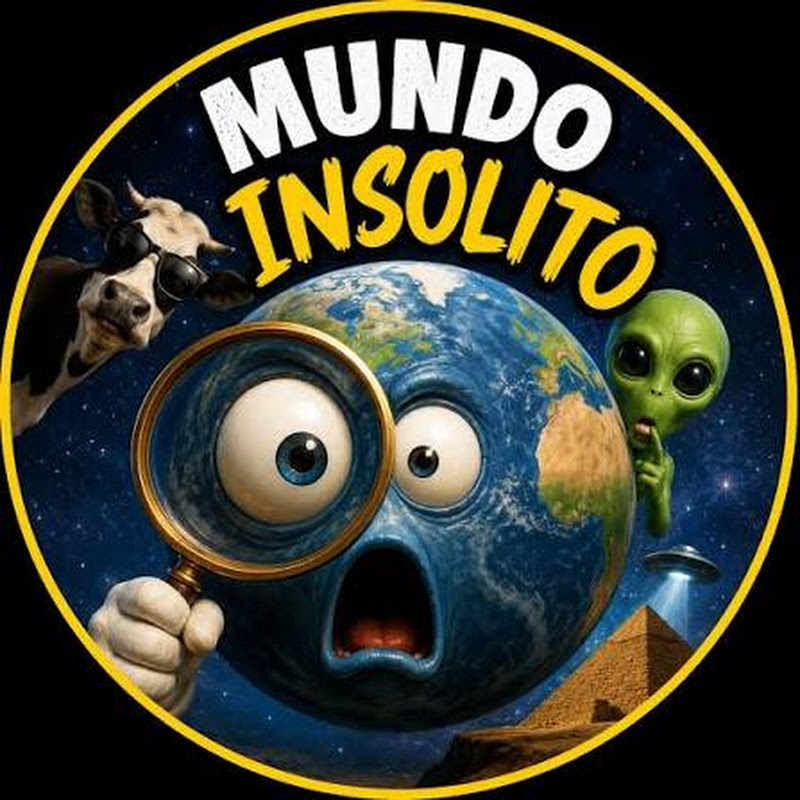 Mundo Insólito123