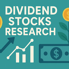 Dividend Stocks Research