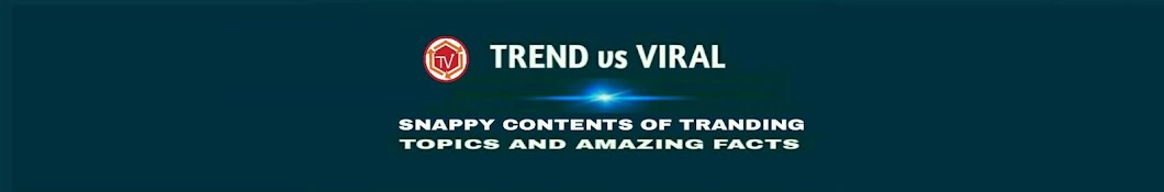 Trend vs Viral Avatar channel YouTube 