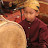 Galang percussion