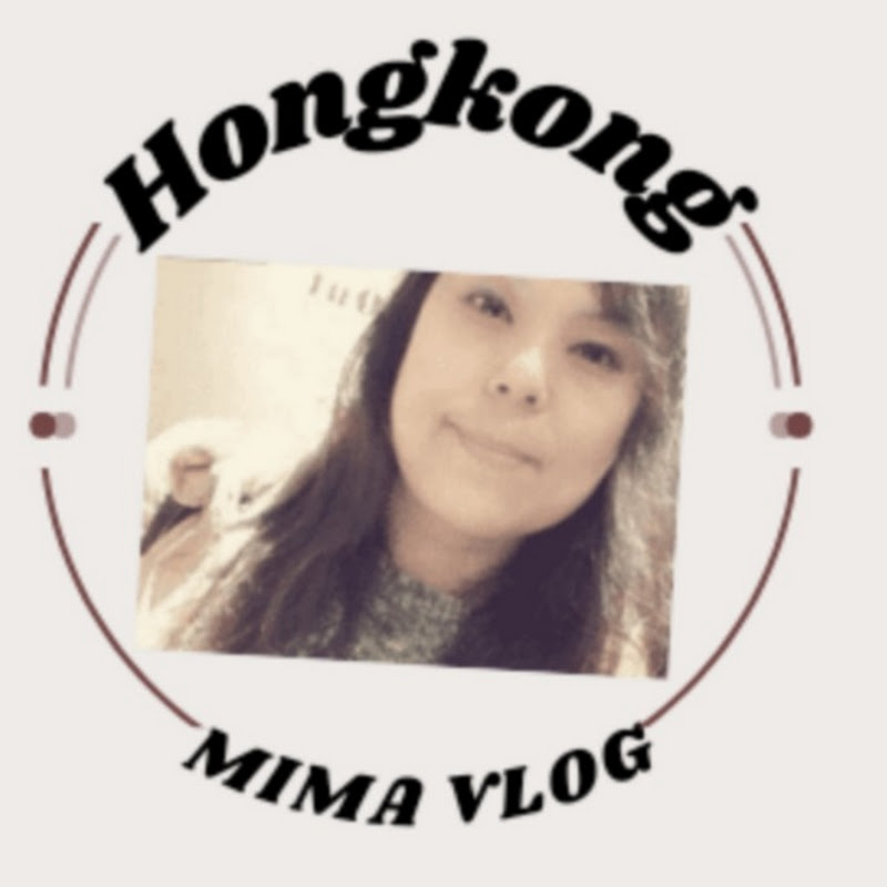 Hongkong mima vlogs