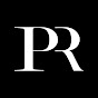 PR TV logo