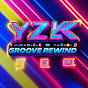 Y2K Groove Rewind logo