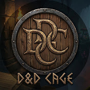 D&D CAGE