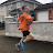 Rhys Is Running