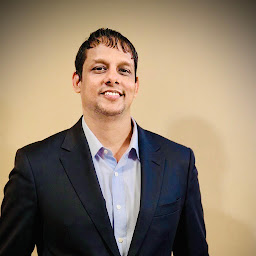 Kevin d'costa photo