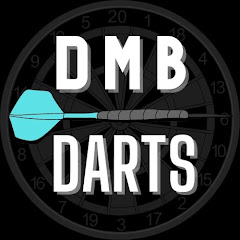 DMB Darts