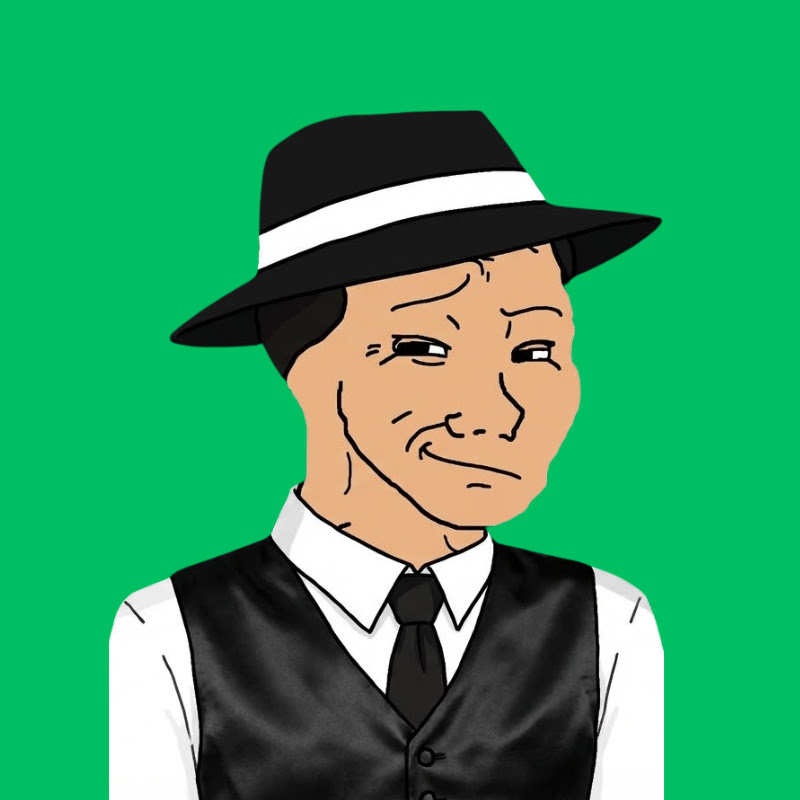Bukan Cerita Wojak