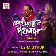 Usha Uthup - Topic