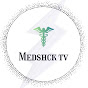 medshock tv logo