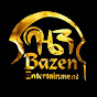 Bazen Entertainment logo