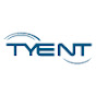 Hydrogen Water Ionizers from Tyent USA logo