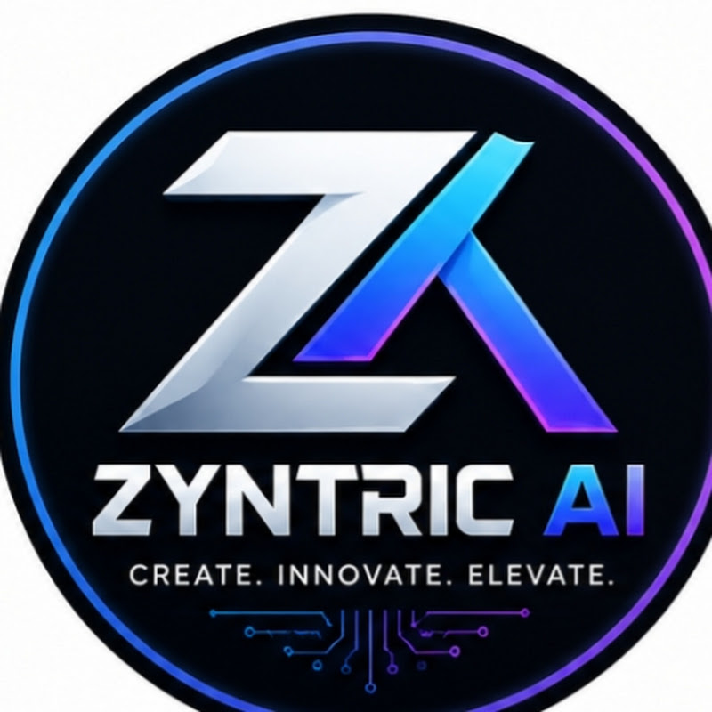 Zyntric AI