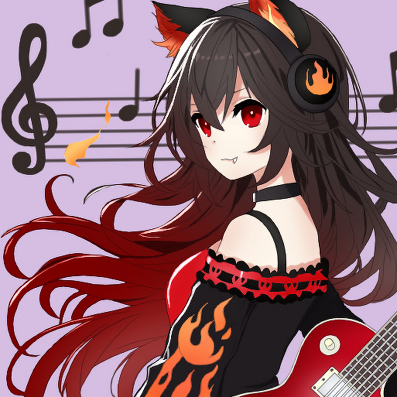 Kuromia Channel