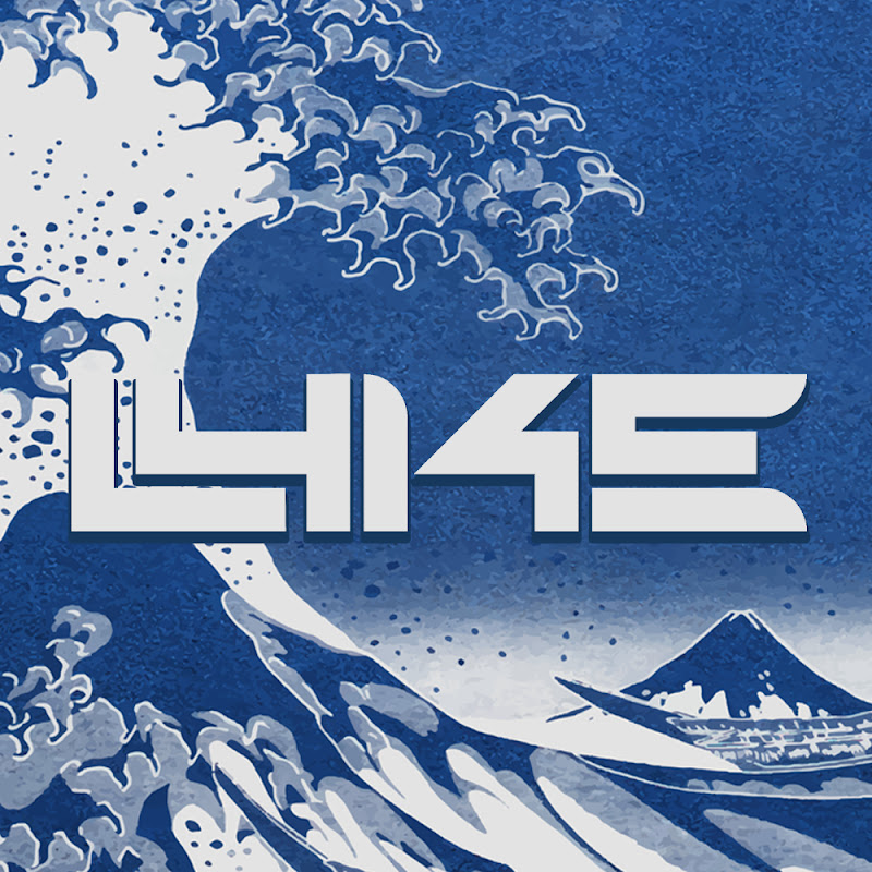 L4KE icon