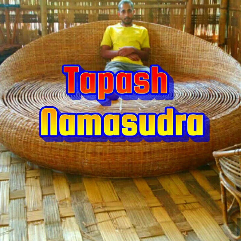 Tapash Namasudra