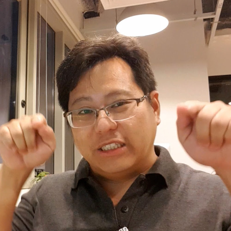 Lionel The Tech Lead Logo