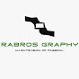 Rabros Graphy logo