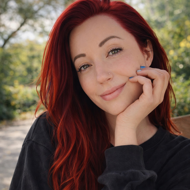 Lindsey Raye Ward 