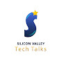 Silicon Valley Tech Talks logo