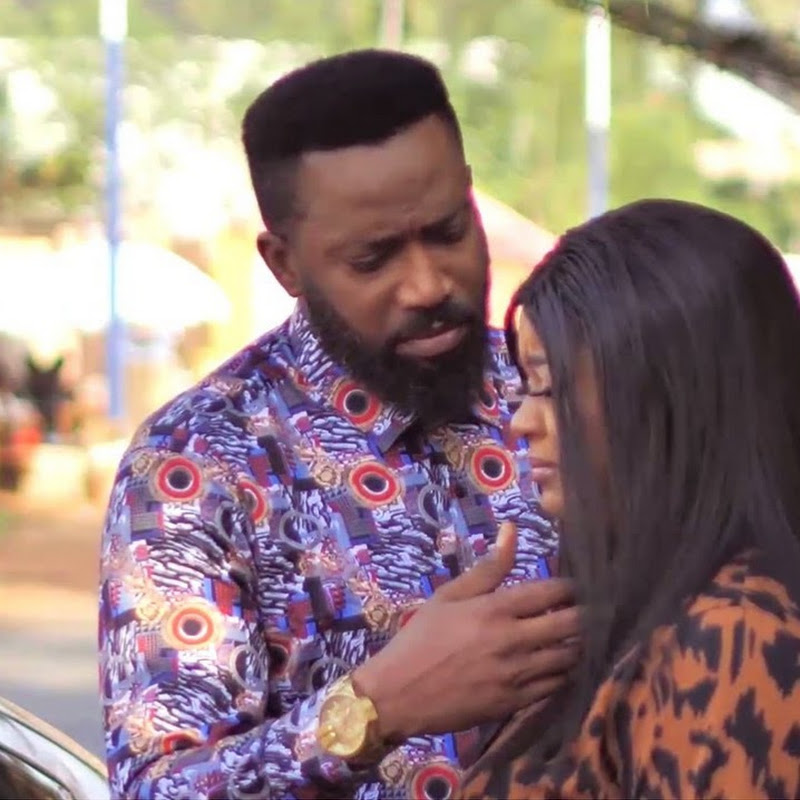 AFRICAN MAGIC TV