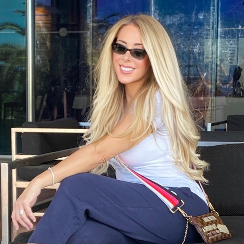 Tonia In Vegas