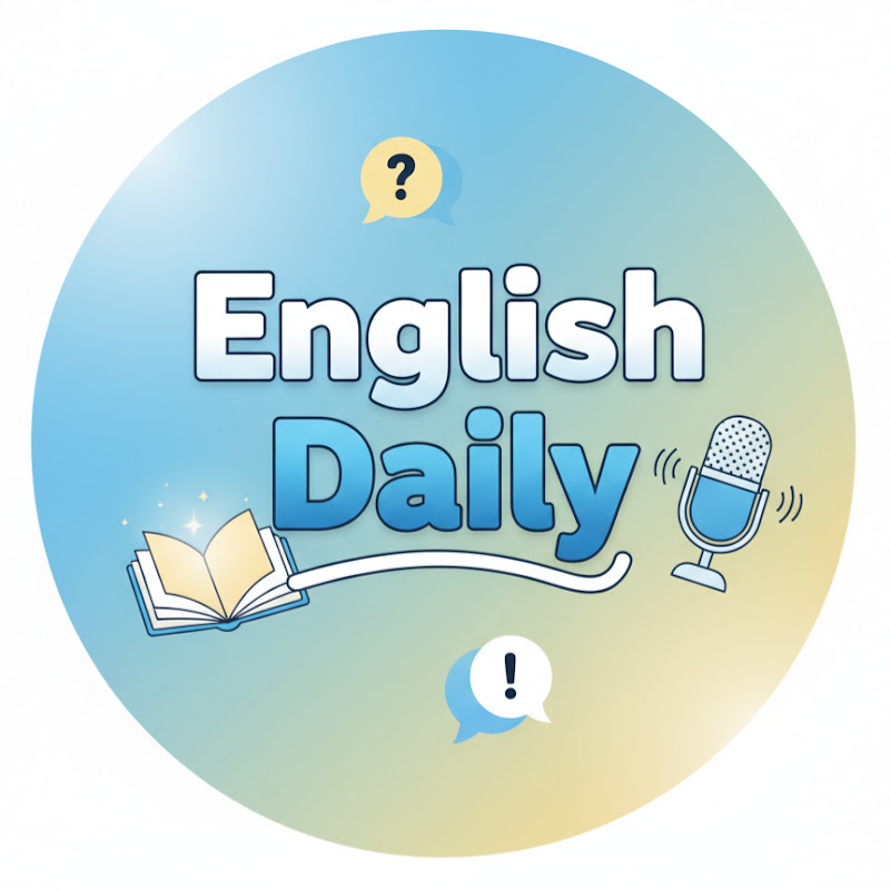 English Daily