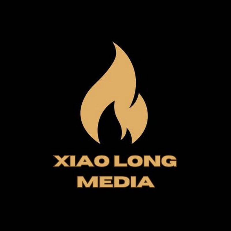 XiaoLongMedia icon