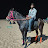Lemuria Horse Rider