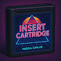 Insert Cartridge Radio logo