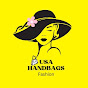 HandBags USA Fashion logo