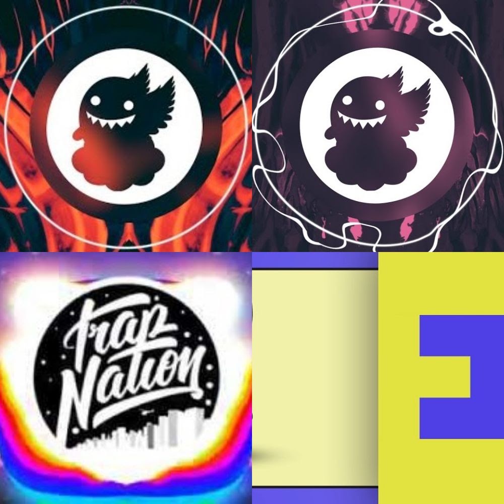 Rocket league montage songs