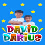 David&Darius - @DavidDarius - Youtube