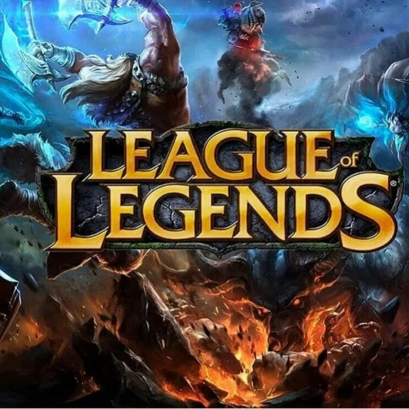 超狂英雄聯盟