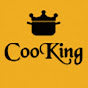 Cooking king logo