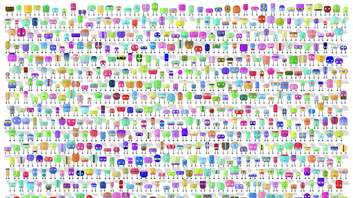Lifeplaysim – A Simulation of Evolution and Life