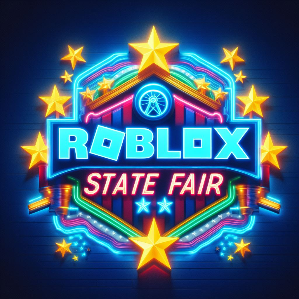Post from Roblox State Fair