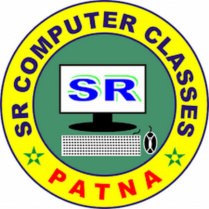 SR COMPUTER CLASSES